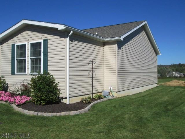 Deer Meadow 55+ Gated Community - Residential