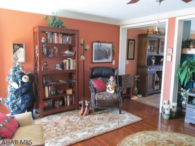 Deer Meadow 55+ Gated Community - Residential