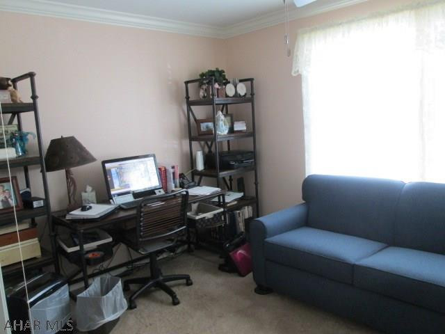 Deer Meadow 55+ Gated Community - Residential