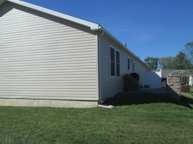 Deer Meadow 55+ Gated Community - Residential