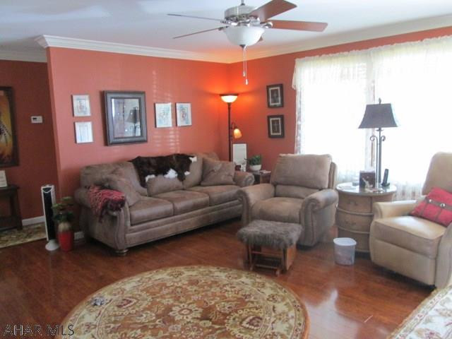 Deer Meadow 55+ Gated Community - Residential