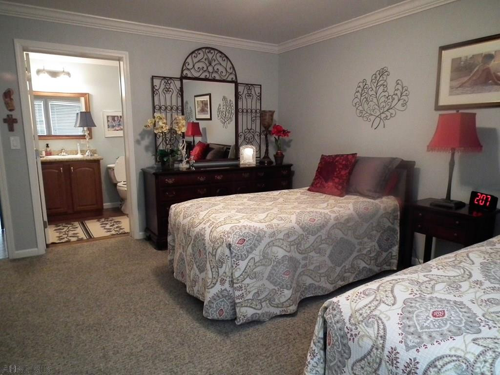 Deer Meadow 55+ Gated Community - Residential