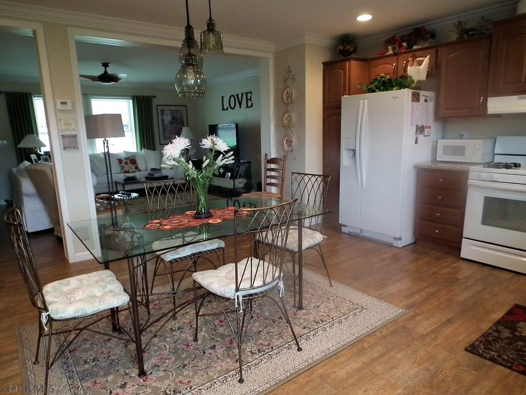 Deer Meadow 55+ Gated Community - Residential