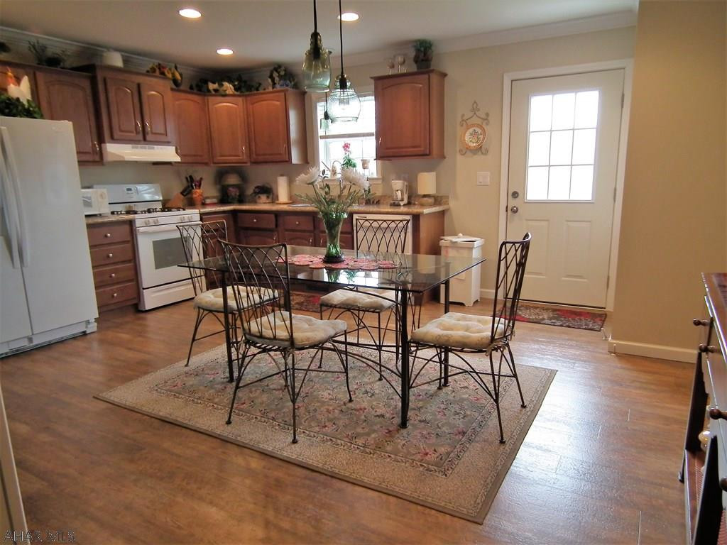 Deer Meadow 55+ Gated Community - Residential