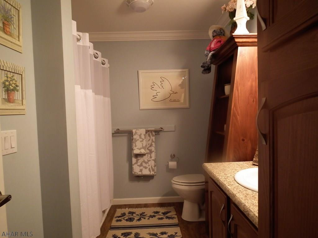 Deer Meadow 55+ Gated Community - Residential