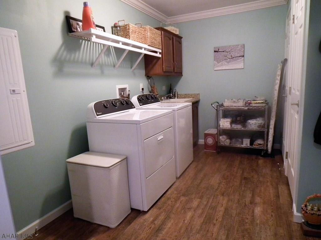 Deer Meadow 55+ Gated Community - Residential