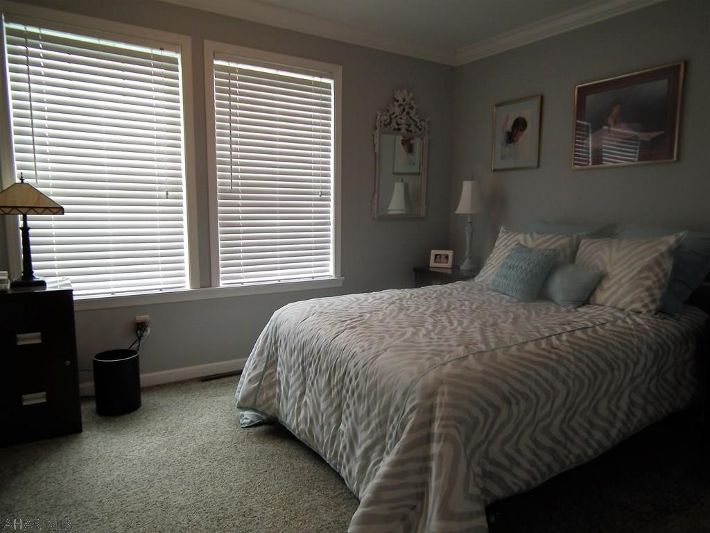 Deer Meadow 55+ Gated Community - Residential