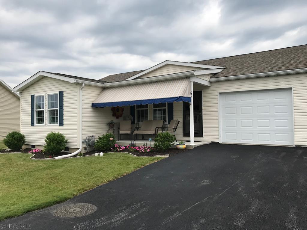 Deer Meadow 55+ Gated Community - Residential