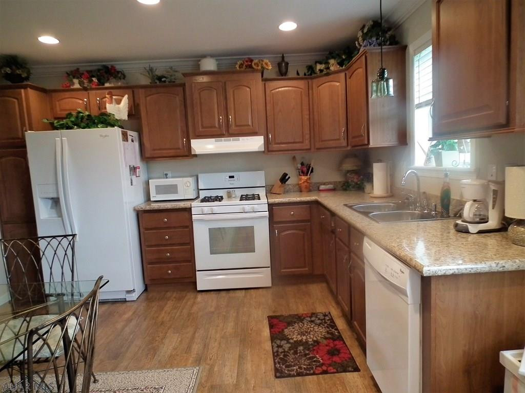 Deer Meadow 55+ Gated Community - Residential