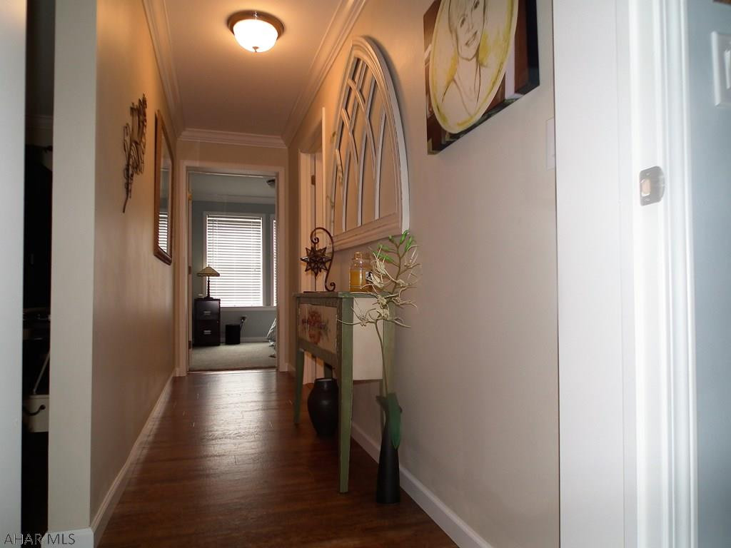 Deer Meadow 55+ Gated Community - Residential