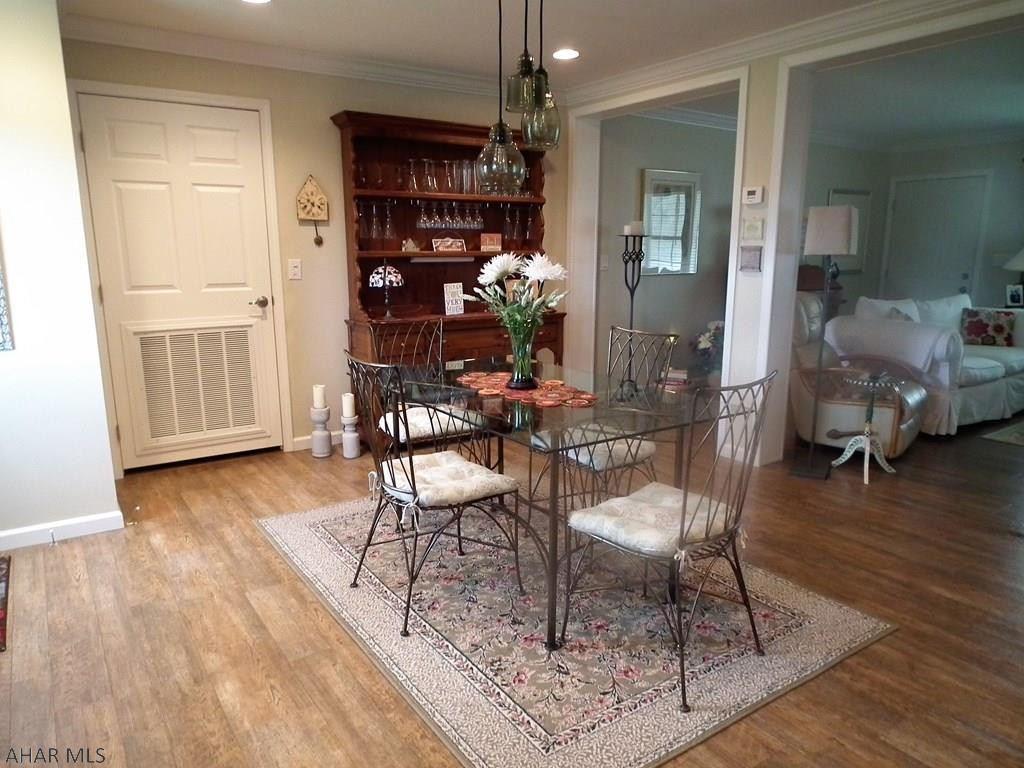 Deer Meadow 55+ Gated Community - Residential