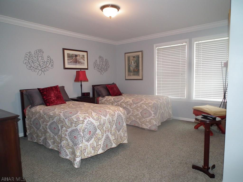 Deer Meadow 55+ Gated Community - Residential