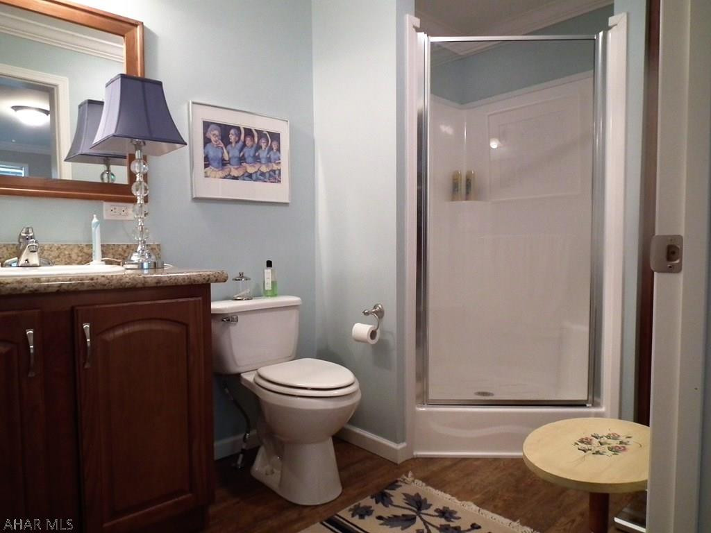 Deer Meadow 55+ Gated Community - Residential