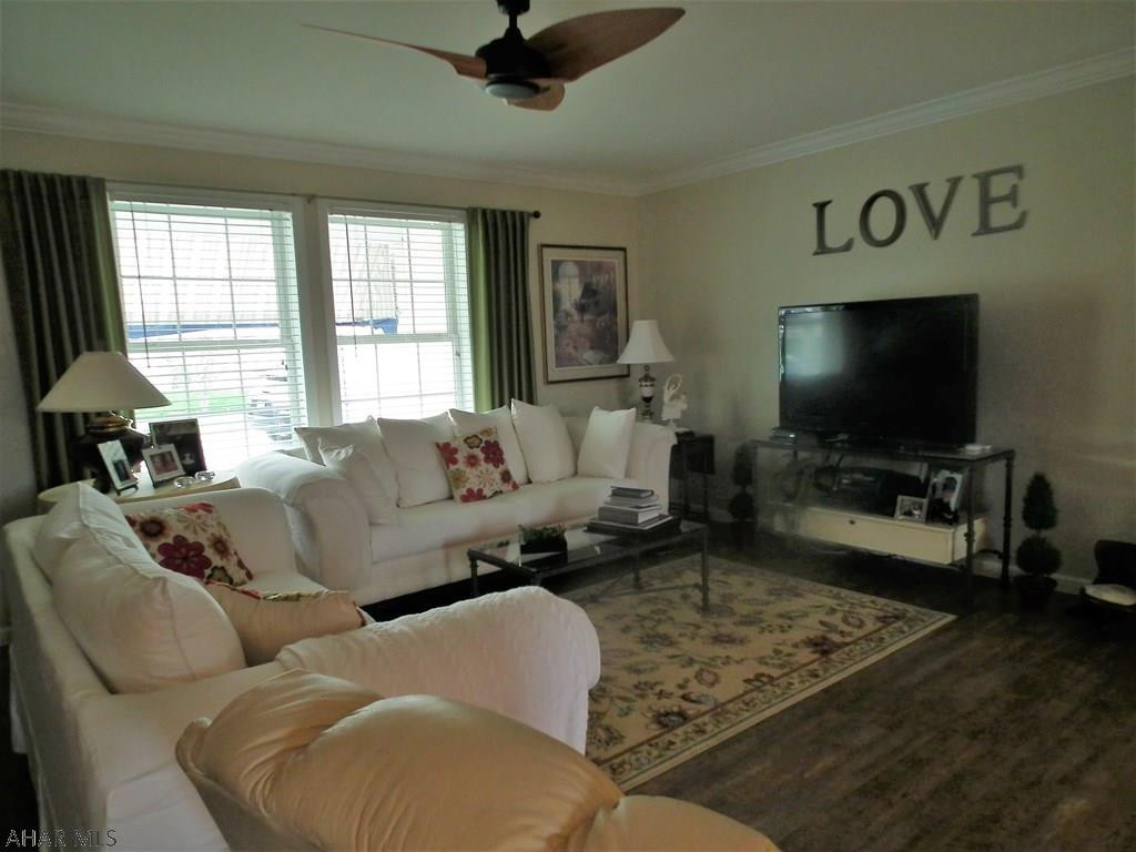 Deer Meadow 55+ Gated Community - Residential