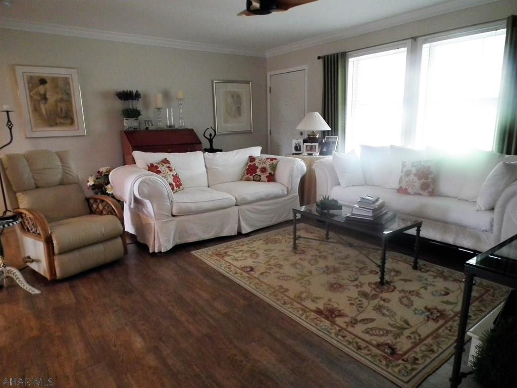 Deer Meadow 55+ Gated Community - Residential