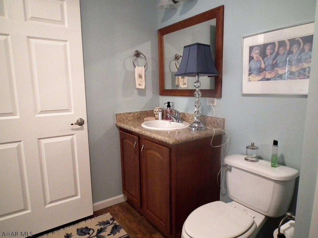 Deer Meadow 55+ Gated Community - Residential