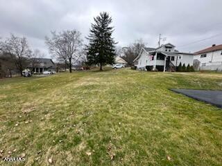 None - Commercial Sale