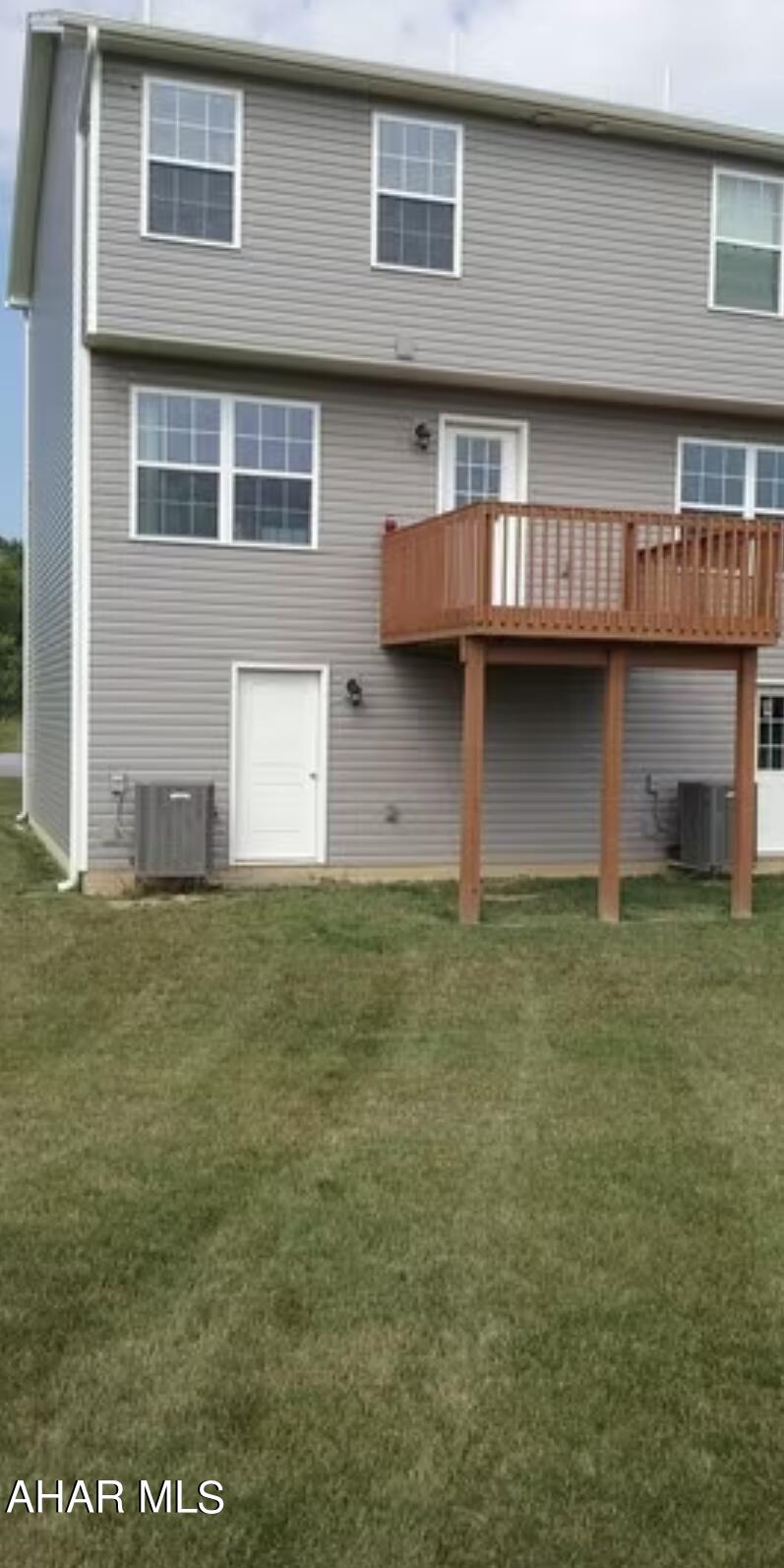 Harvest Glen - Residential