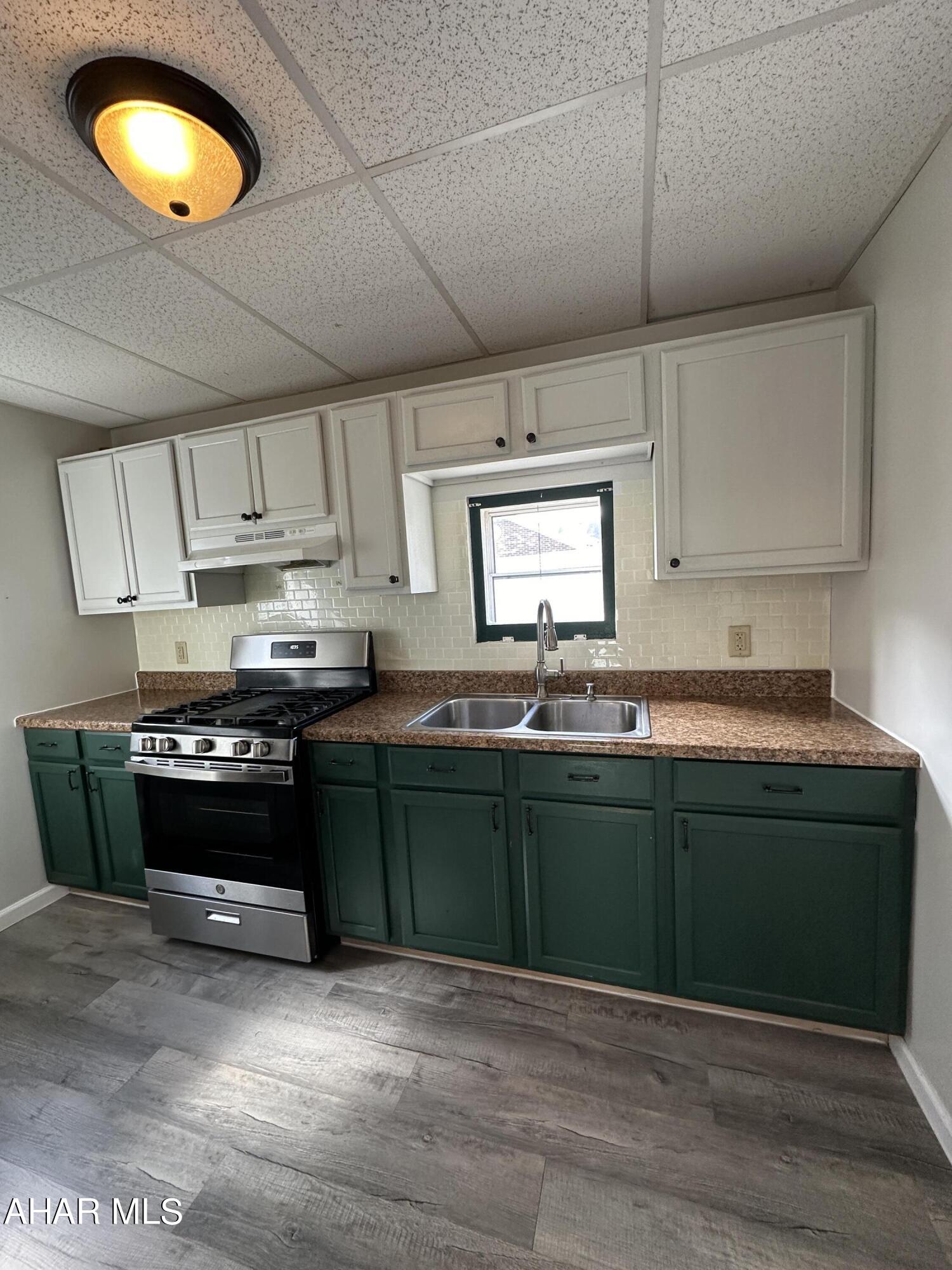 Unknown - Residential