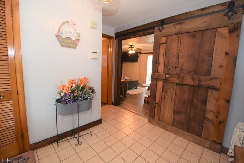 Pleasant Valley - Residential