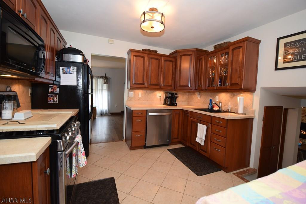 Pleasant Valley - Residential