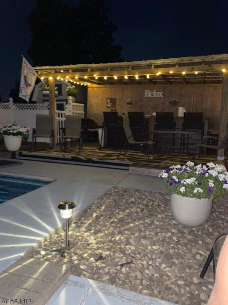 Pleasant Valley - Residential