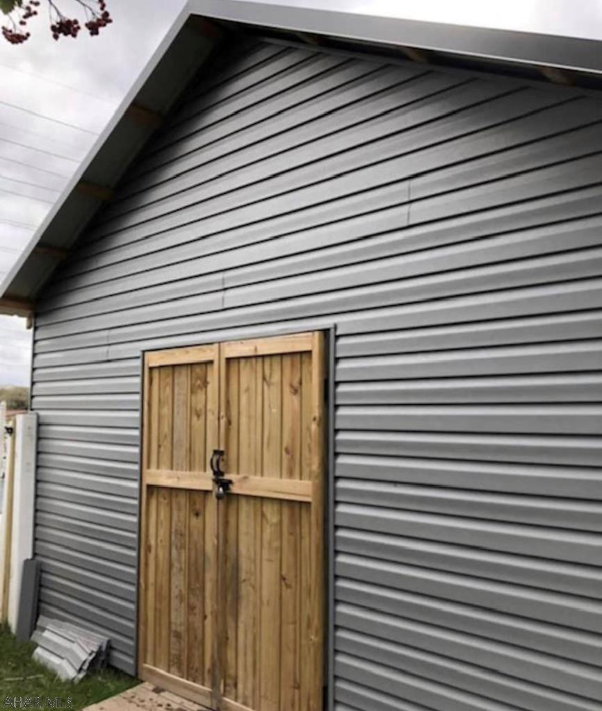 Pleasant Valley - Residential