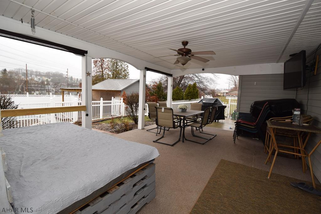 Pleasant Valley - Residential