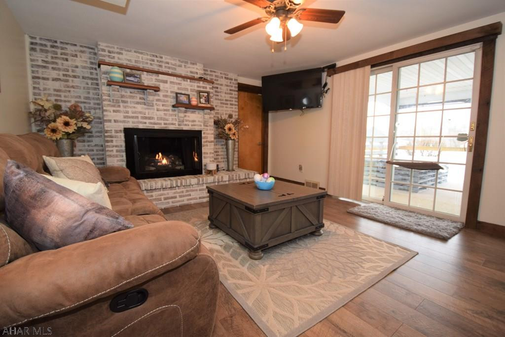 Pleasant Valley - Residential