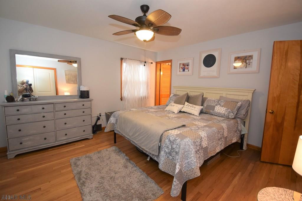 Pleasant Valley - Residential