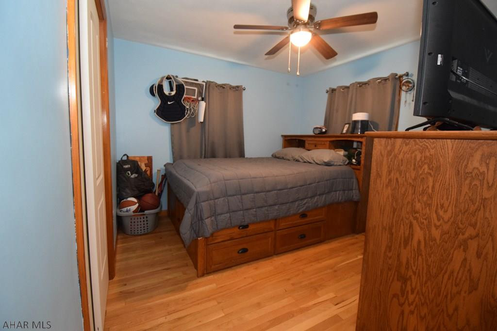 Pleasant Valley - Residential