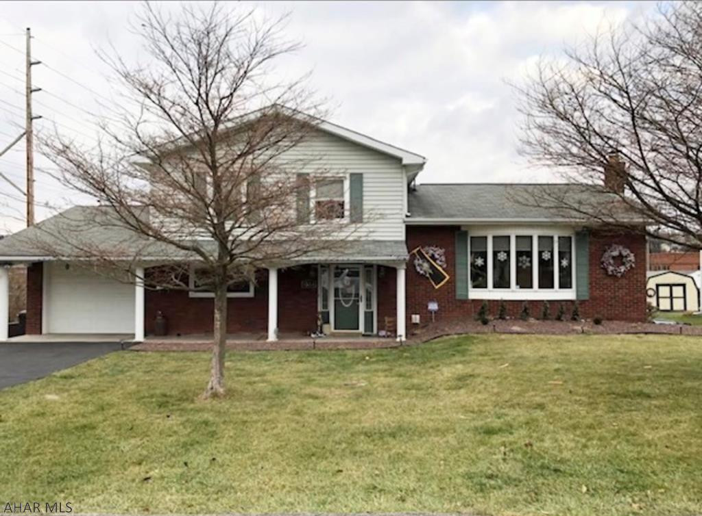 Pleasant Valley - Residential