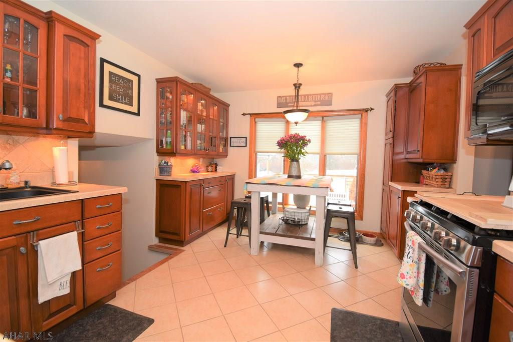 Pleasant Valley - Residential