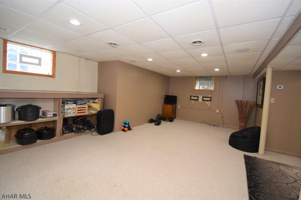 Pleasant Valley - Residential