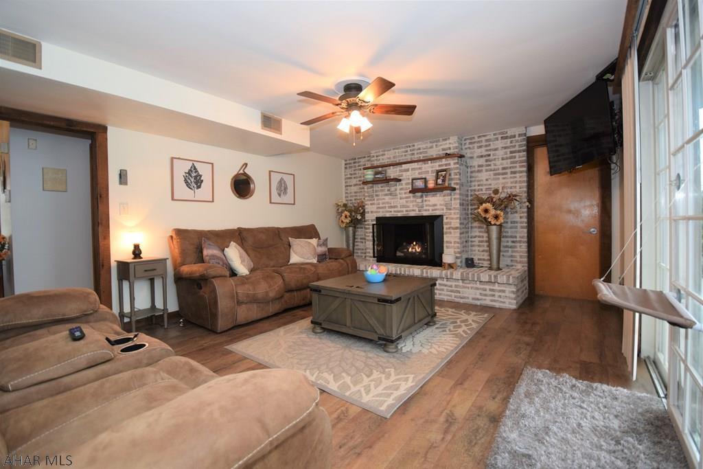 Pleasant Valley - Residential