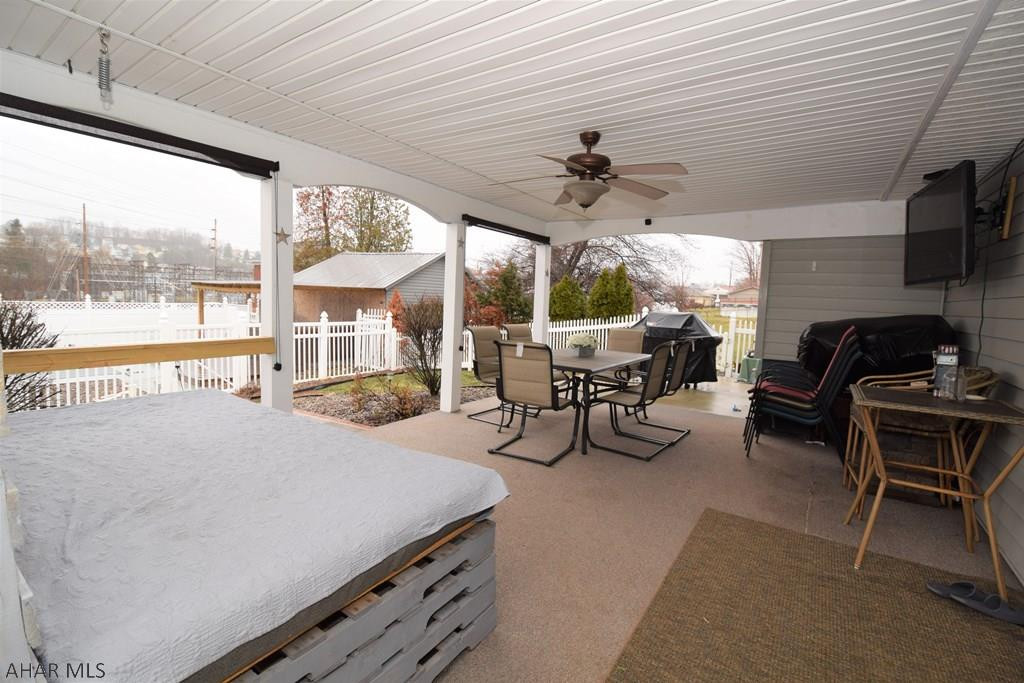 Pleasant Valley - Residential