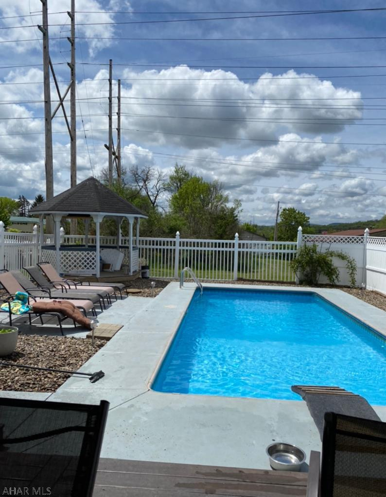 Pleasant Valley - Residential