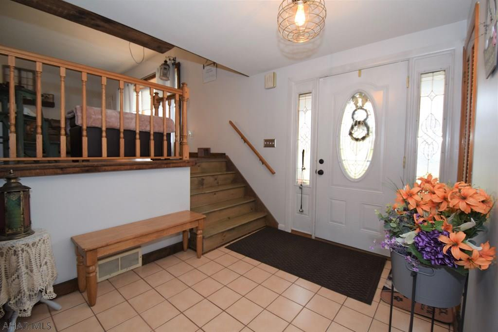 Pleasant Valley - Residential