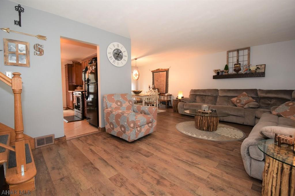 Pleasant Valley - Residential