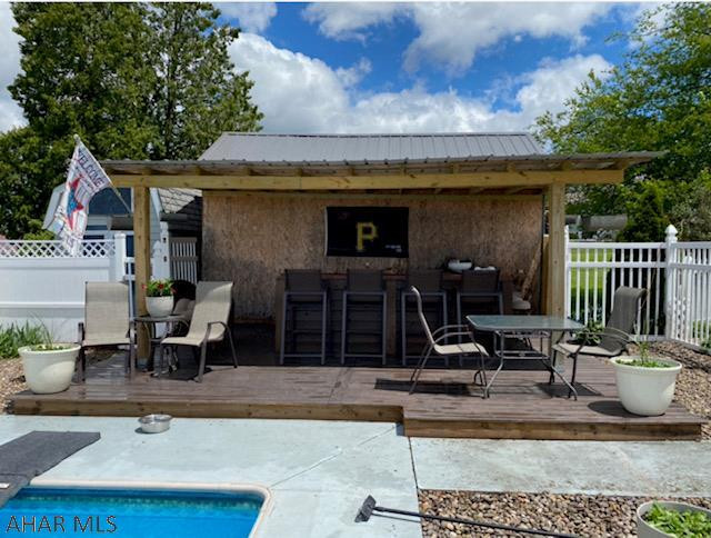 Pleasant Valley - Residential