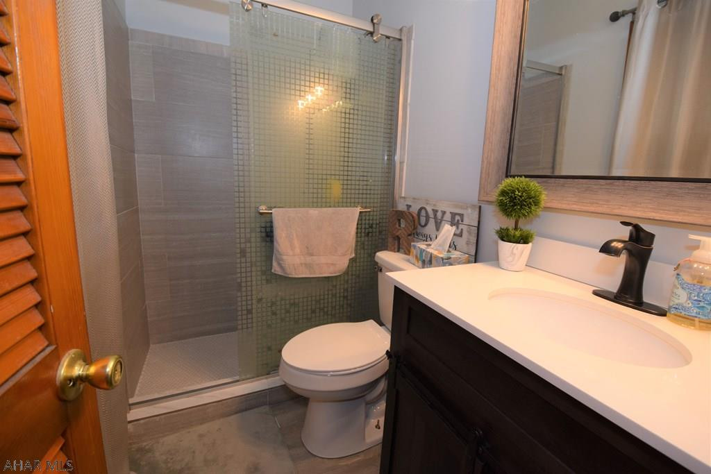 Pleasant Valley - Residential