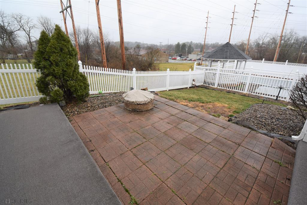 Pleasant Valley - Residential