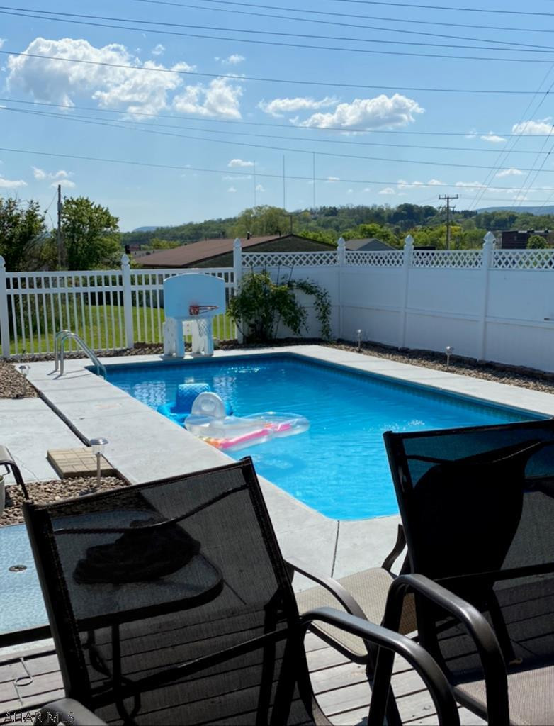 Pleasant Valley - Residential