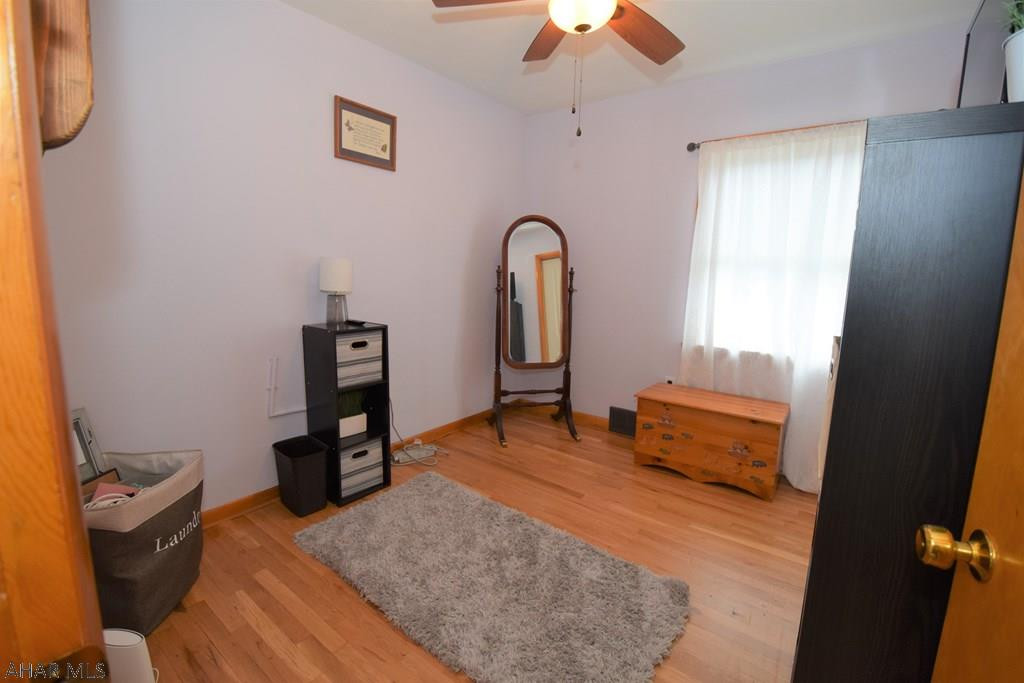 Pleasant Valley - Residential