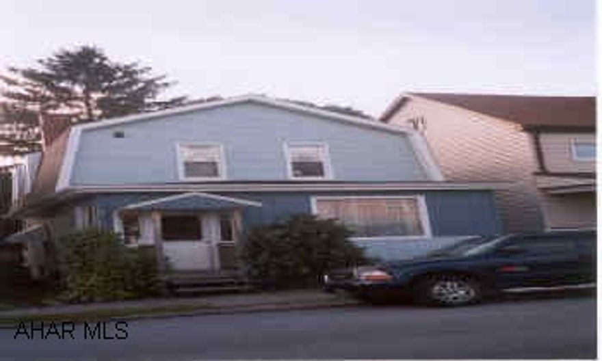 Very Nice 3 Bedroom  1-bath with lots of updates. Move in Condition