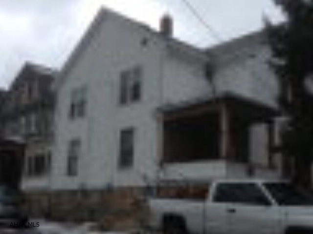 Other - Residential Income