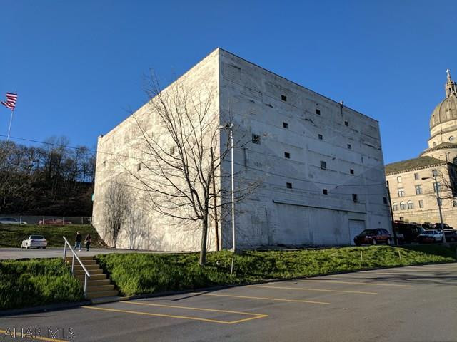 Logan Township - Commercial Sale