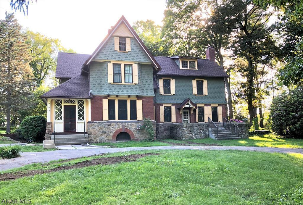 Sunbrook - Residential