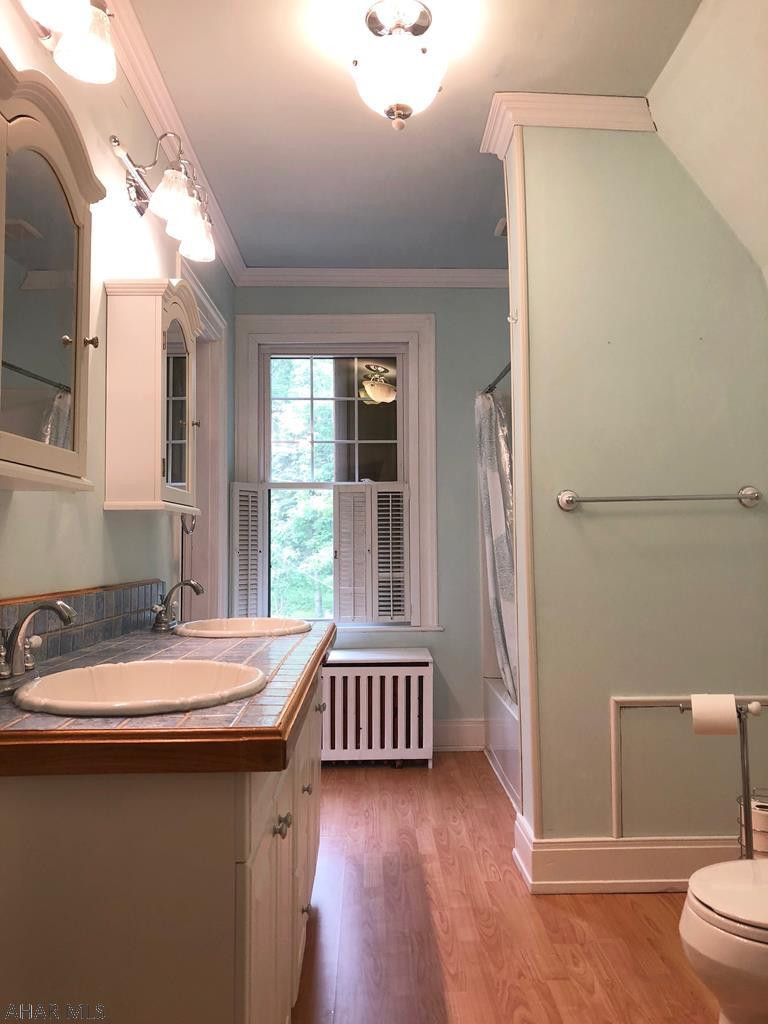 Sunbrook - Residential