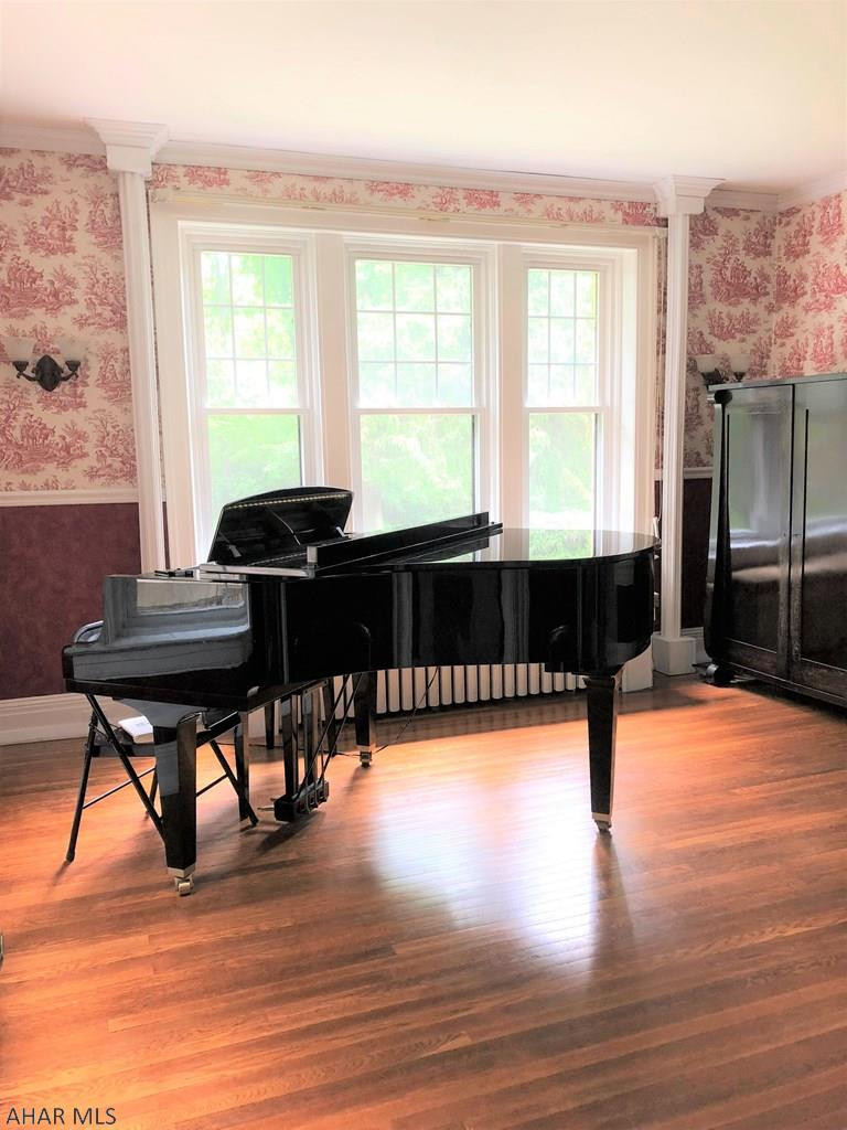 Sunbrook - Residential